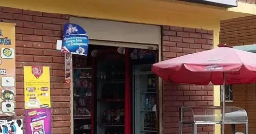 PANADERIA EL ENCUENTRO PANADERIA EL ENCUENTRO